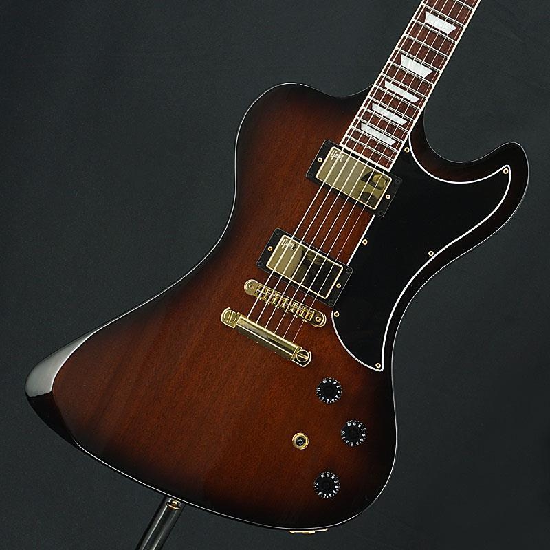 Gibson RD ARTIST エレキギター サンバースト Gibson RD Artist 40th Anniversary 2018 Vintage Sunburst | USA