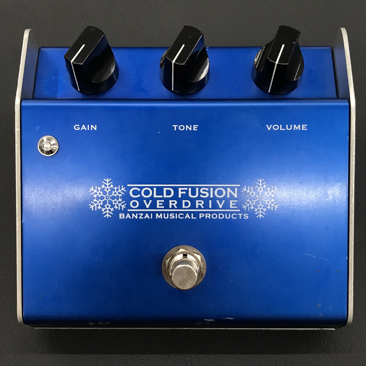 Banzai Musical Products COLD FUSION（中古）【楽器検索デジマート】