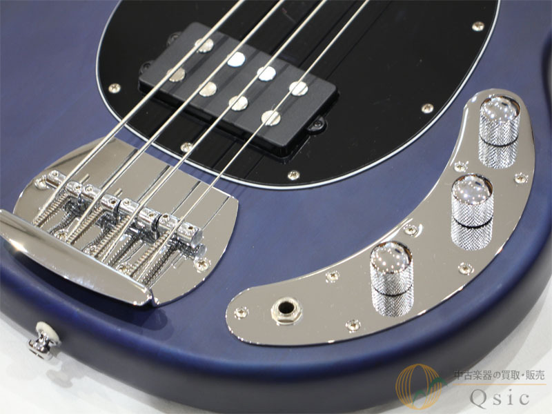 Sterling by MUSIC MAN SUB Stingray Ray4 【返品OK】[TLW69