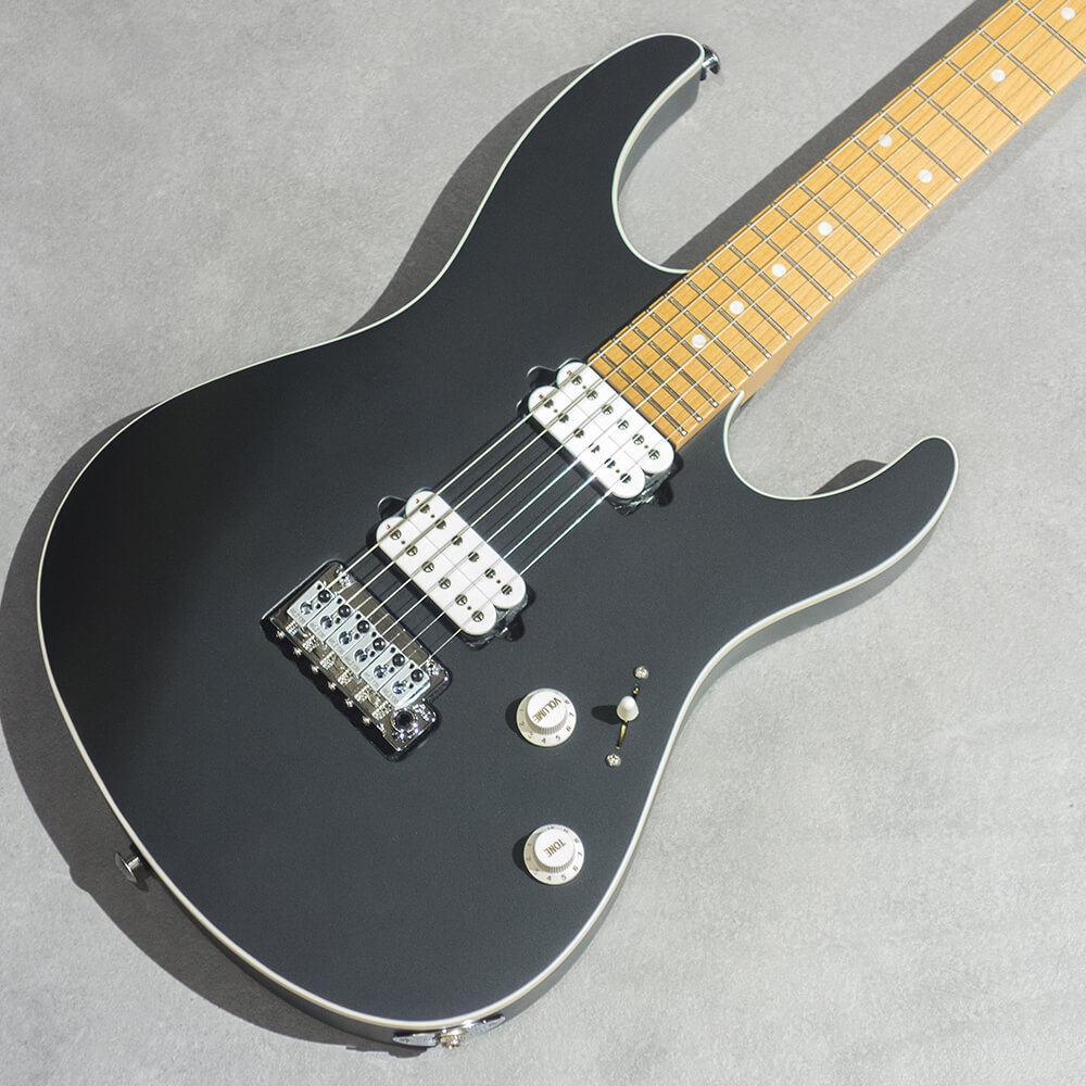 Suhr Custom Modern Black Satin【シルバーウィーク Sale開催中 ～9/27