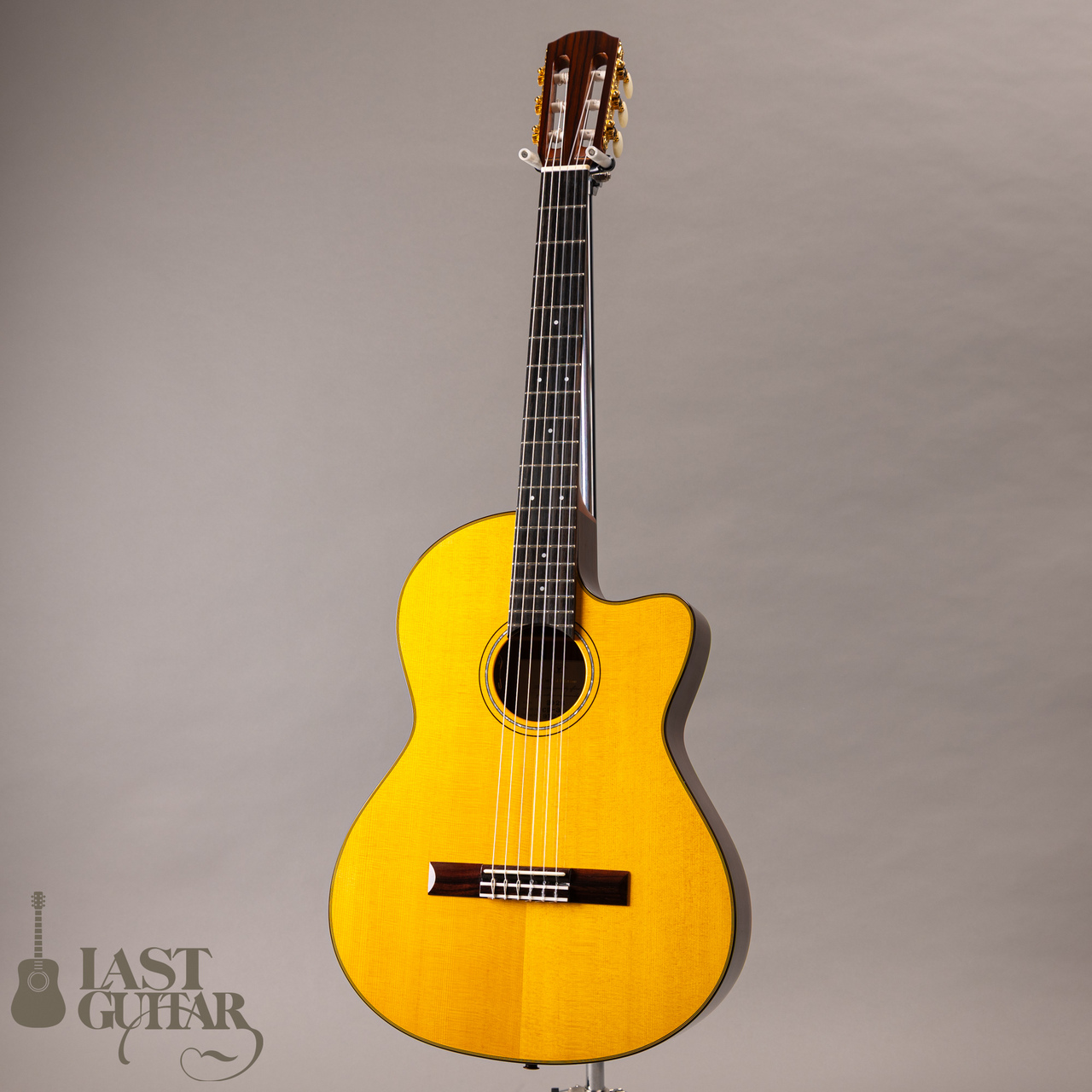 K.Yairi CE-3 Custom（新品）【楽器検索デジマート】