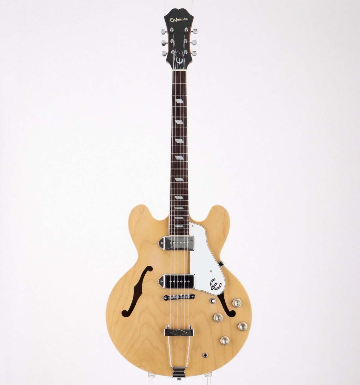 Epiphone Casino NA(Natural) [2.77kg/2006年製] エピフォン 【池袋店