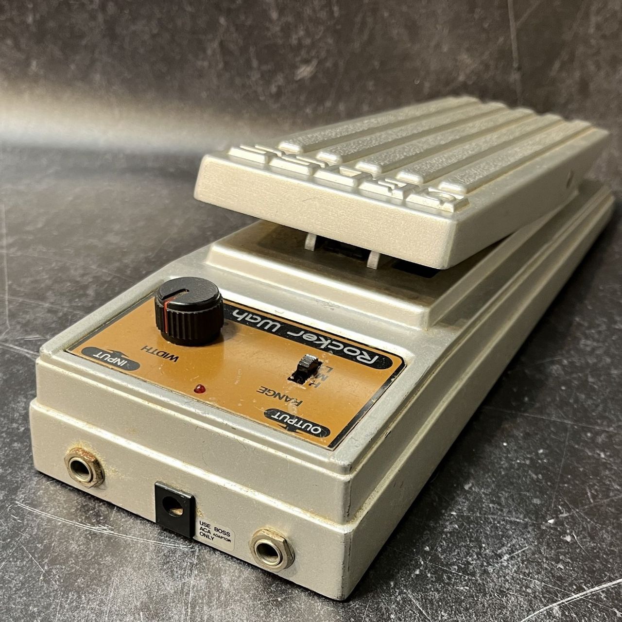 BOSS PW1 【中古】【現物写真】（中古）【楽器検索デジマート】