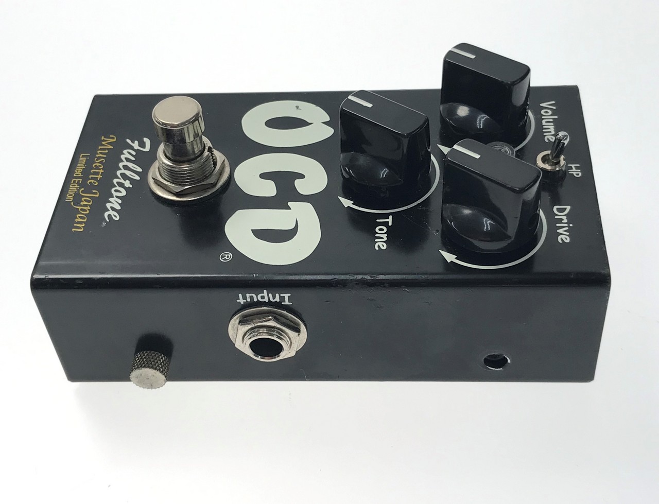 Fulltone OCD（中古）【楽器検索デジマート】