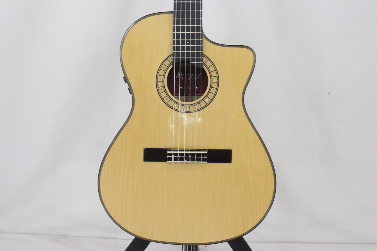 Martinez MP-14 MAPLE ARTIST（中古）【楽器検索デジマート】