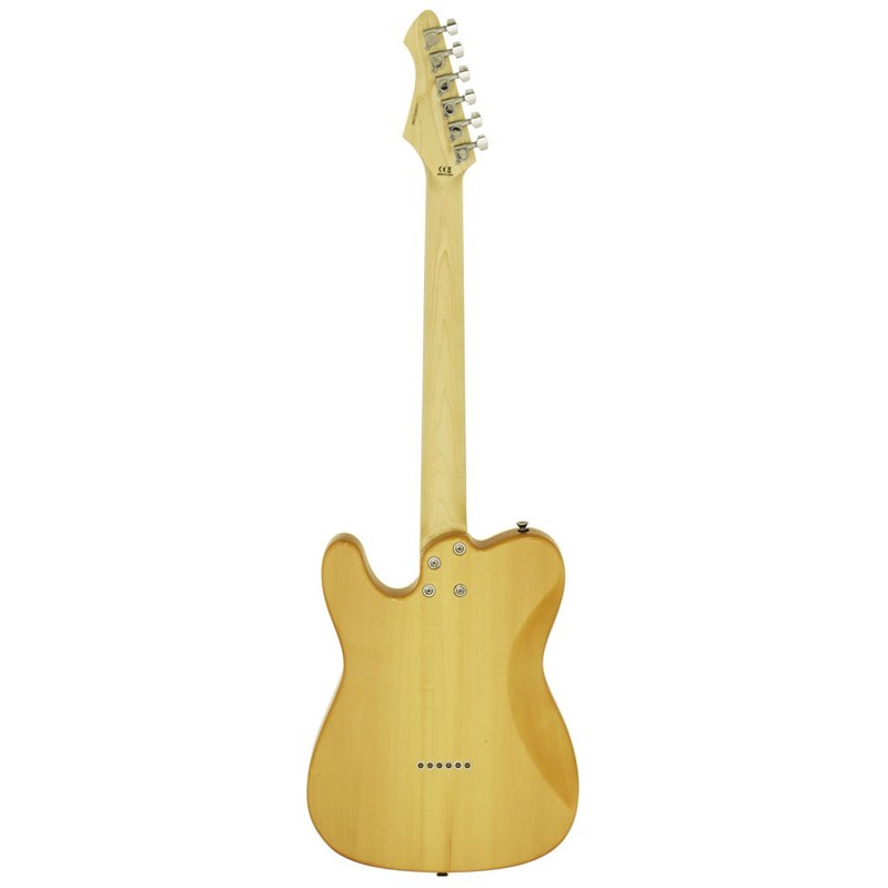 Aria Pro II 615-AE200 (Yellow Gold)（新品）【楽器検索