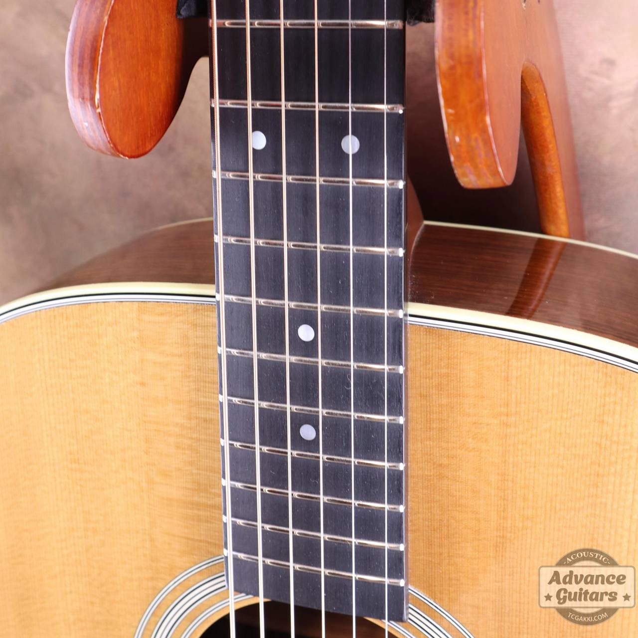 Martin 2006年製 CTM D-28 TC（中古）【楽器検索デジマート】