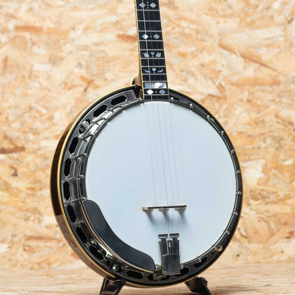 Gibsonバンジョー ギブソン バンジョー