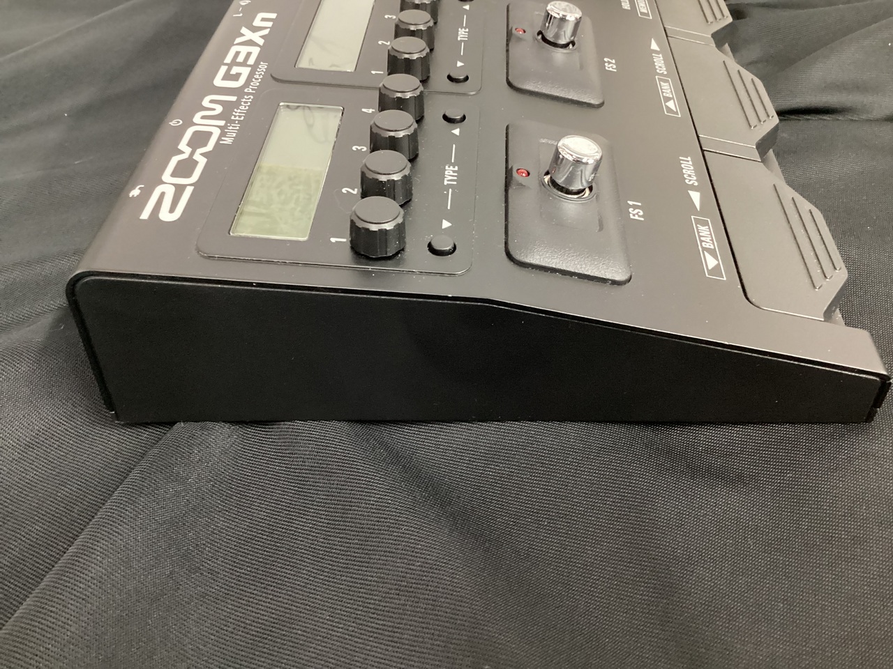 ZOOM G3Xn（中古）【楽器検索デジマート】