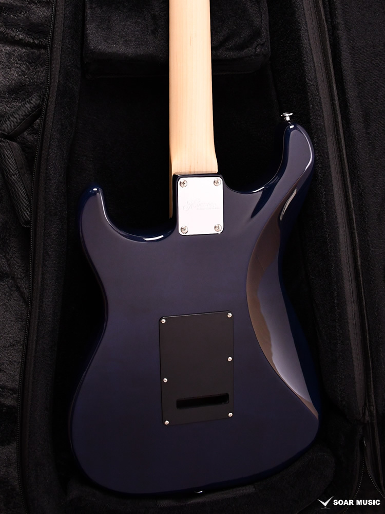 momose モモセ MC-MV-TOCHI SP'25/NJ DBL-B(Dark Blue Burst) #20650