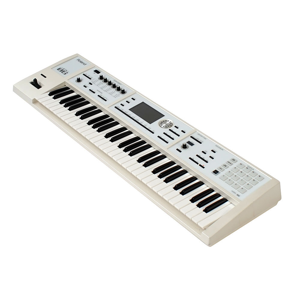 Roland 【中古】 ROLAND FA-06-SC Music Workstation
