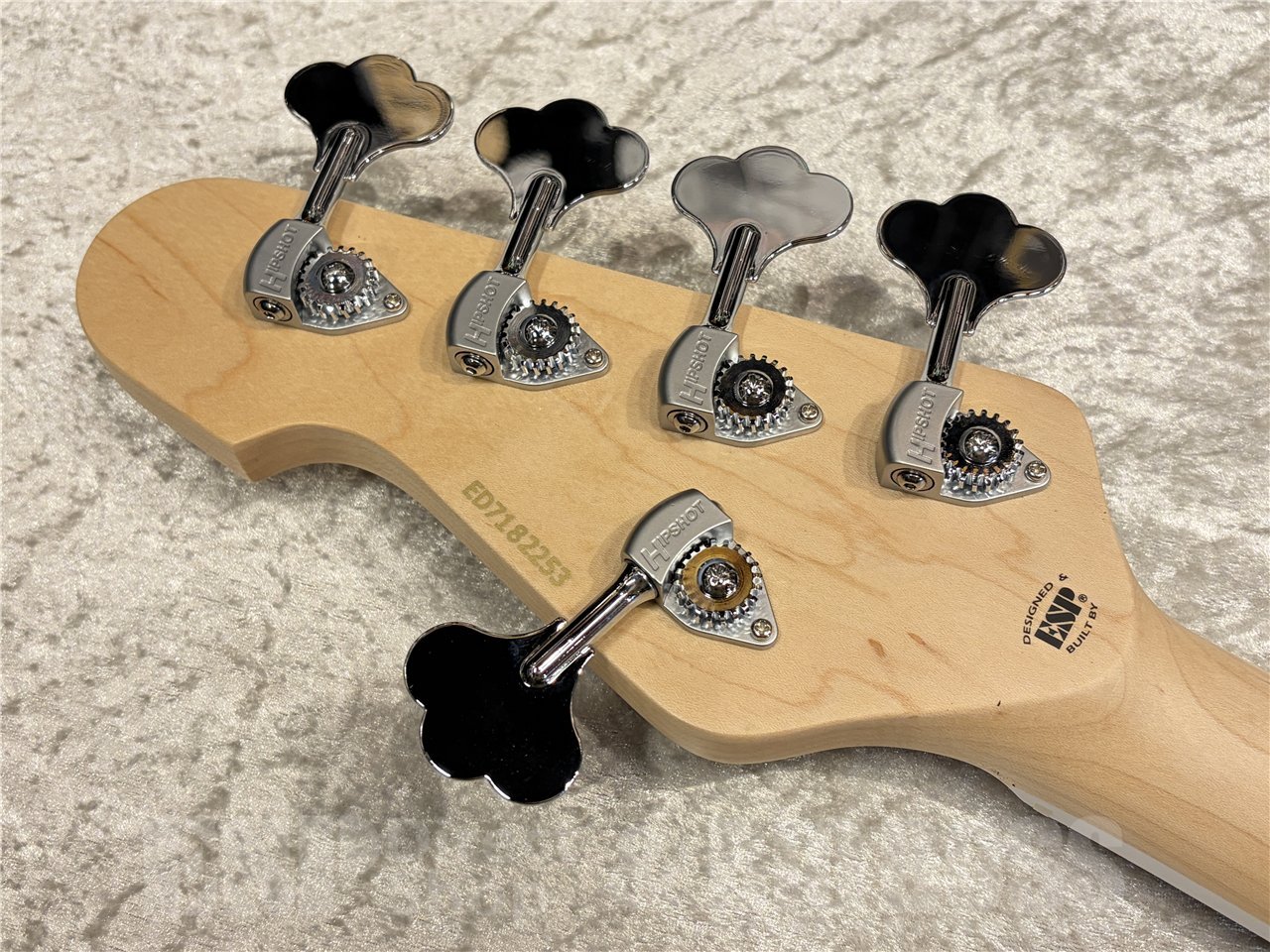 Edwards E-AMAZE アクティブベース 音出しジャンク EDWARDS E-AMAZE-5