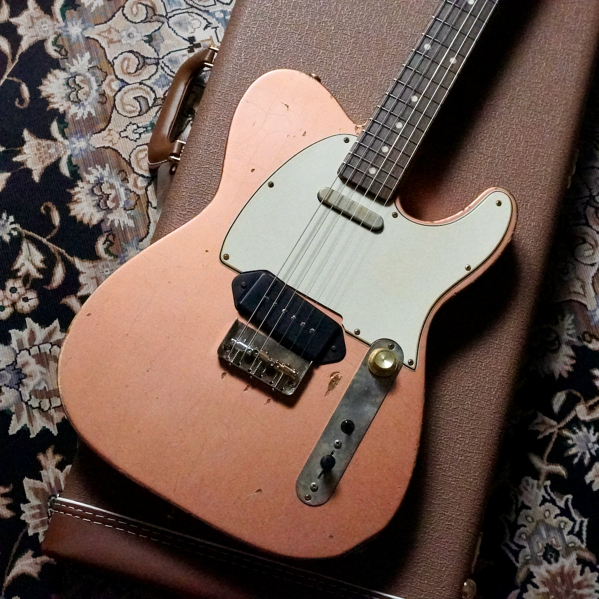 ギター RS Guitarworks Workhorse Special The Workhorse – RS Guitarworks