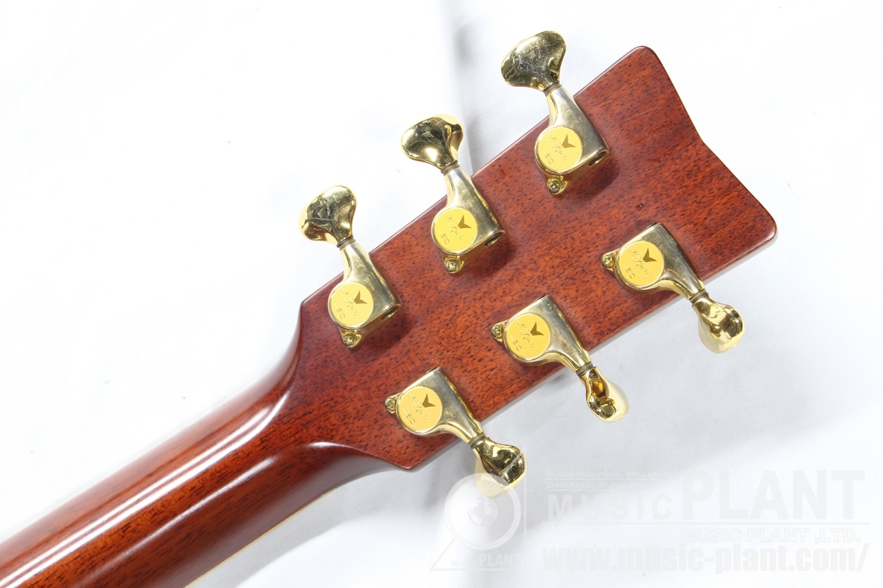 K.Yairi 2000 JY-45 Custom Natural（中古）【楽器検索デジマート】