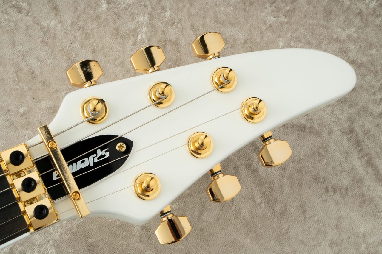 EDWARDS E-HR-145III -Pearl White- #ED7770253（新品/送料無料