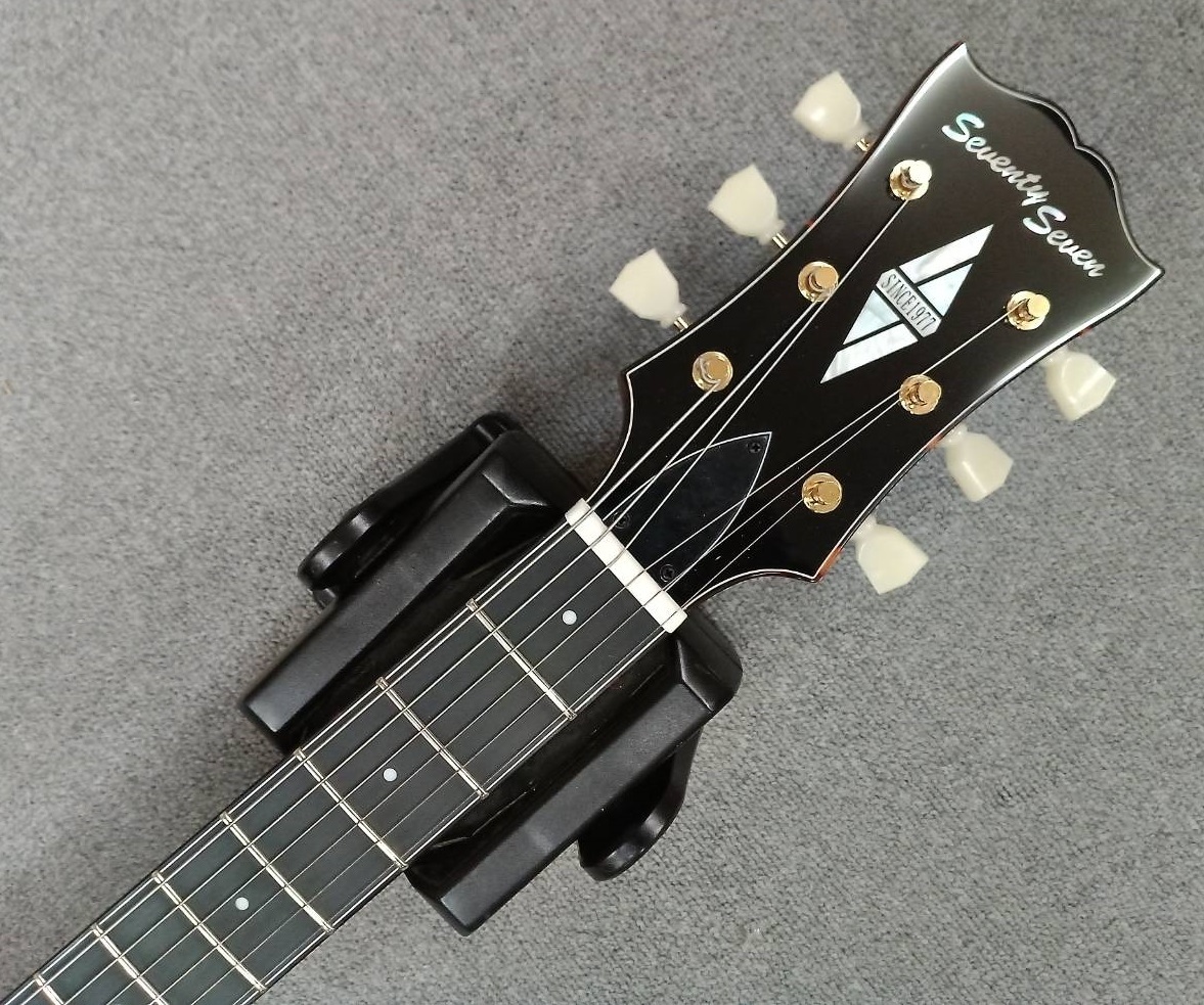 Seventy Seven Guitars Japan Tune-up Series ALBATROSS-JAZZ-JT ZR