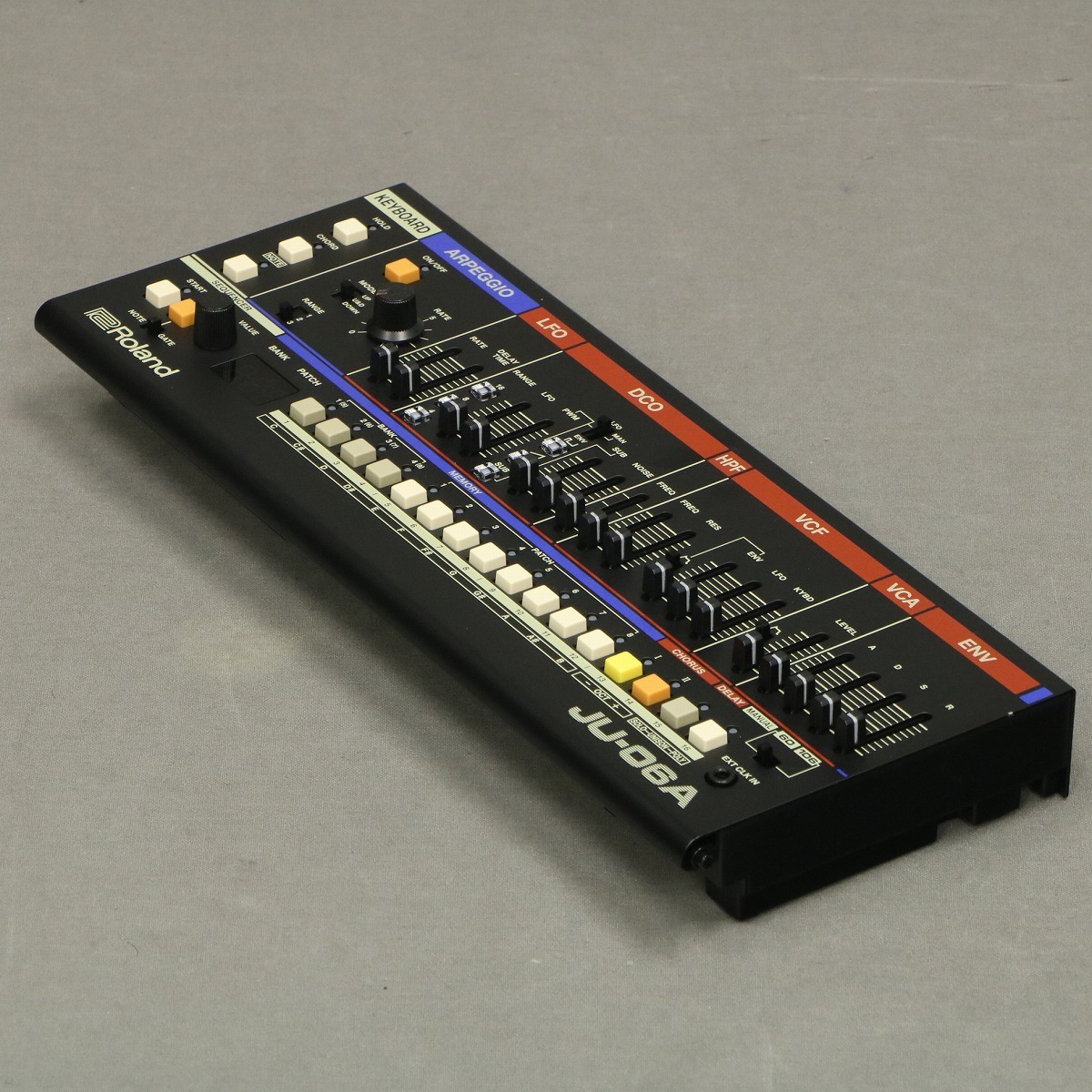 Roland JU-06A Boutique Series Sound Module 【御茶ノ水本店】（中古