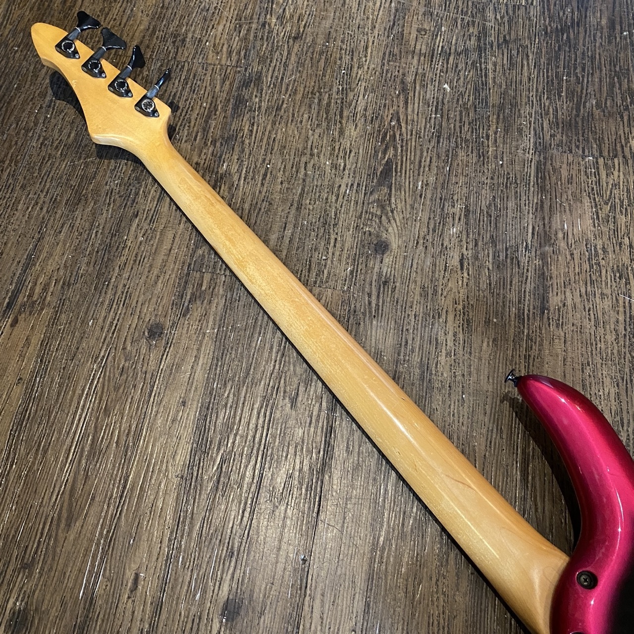 Aria Pro II Avante Series AVB-50 Electric Bass（中古/送料無料