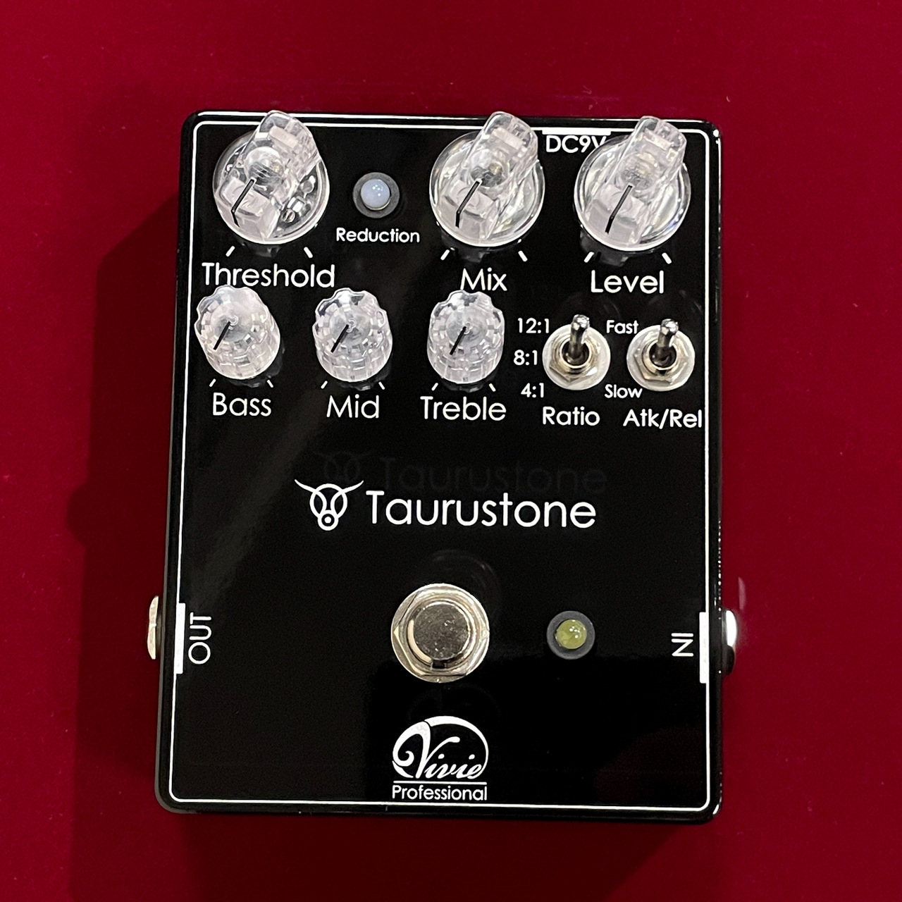 Vivie ( ビビー ) Taurustone 送料無料 | サウンドハウス
