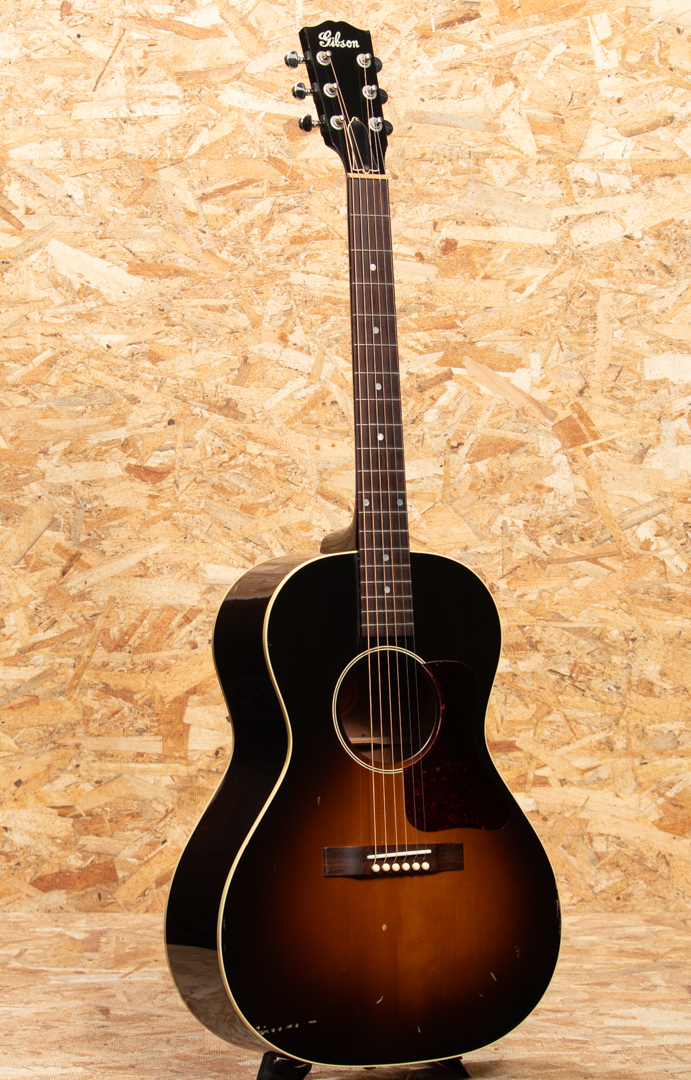 得価再入荷Gibson L-00 アコースティックギター 2001年製 ジャンク Y6451669 ギブソン
