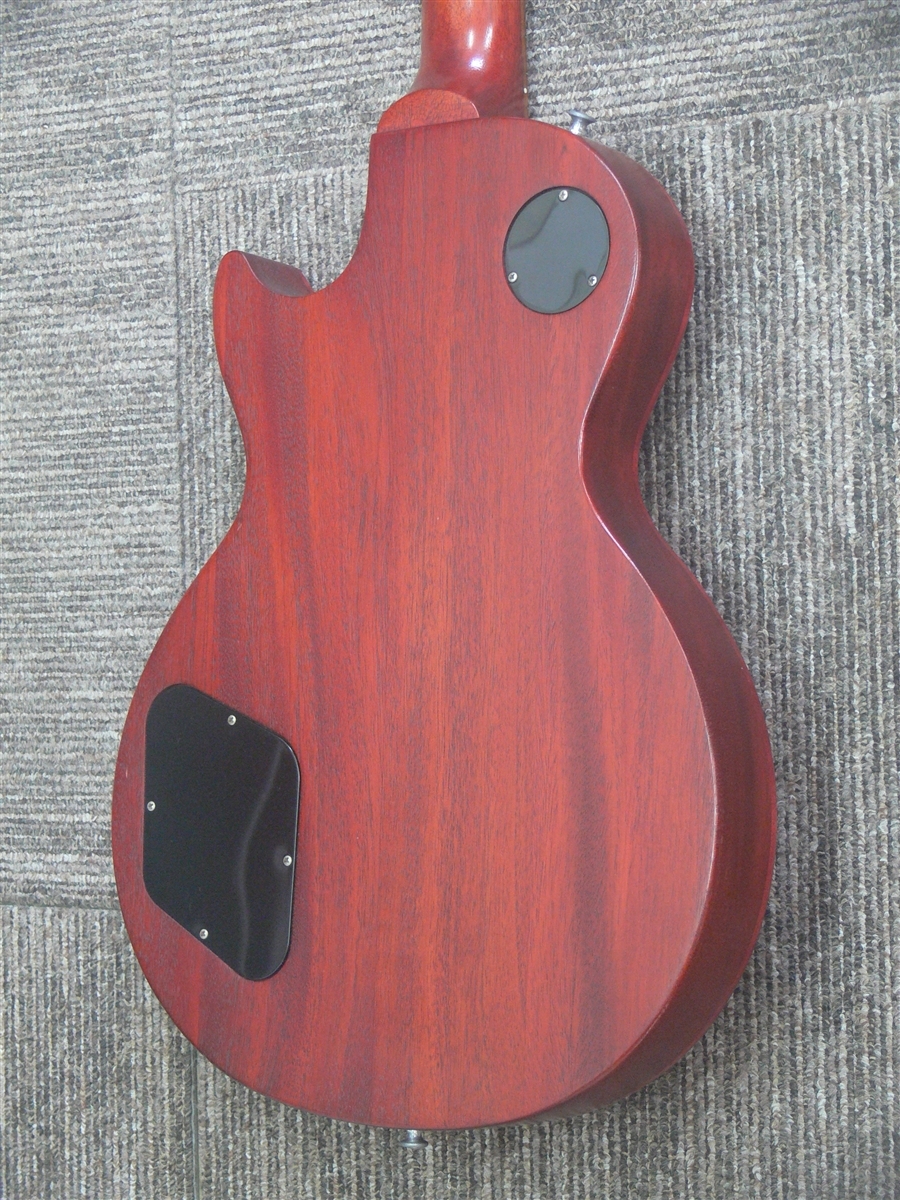 Gibson Les Paul Studio Faded 2011 Wine Red Satin（中古）【楽器検索