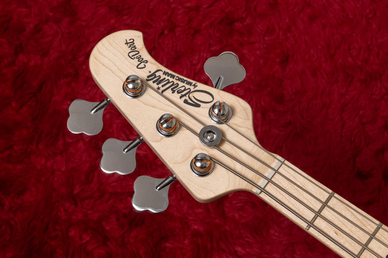 Sterling by MUSIC MAN Joe Dart I Signature Bass NT 2025 3.915kg