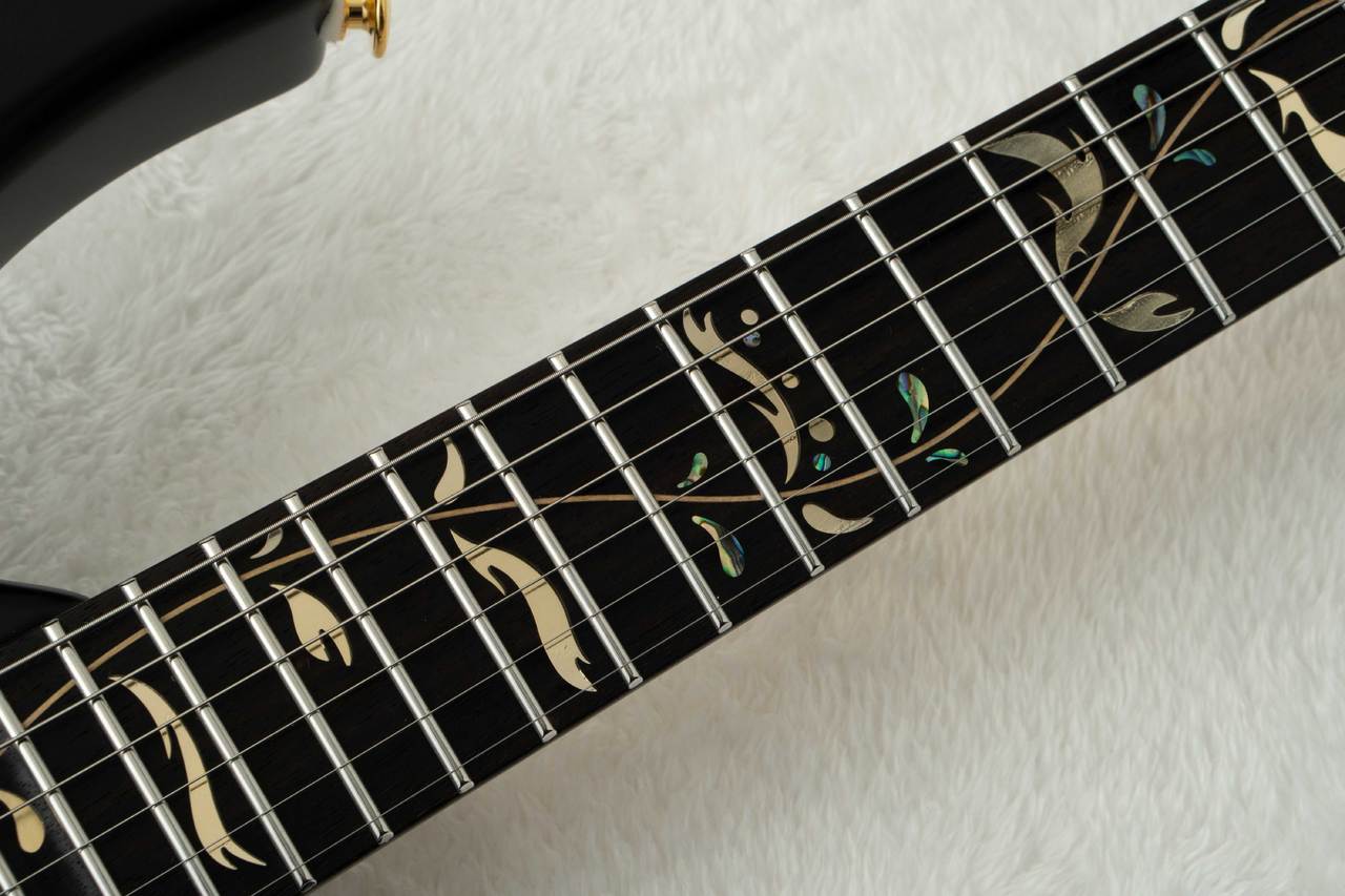 Ibanez PIA3761 -Onyx Black / XB- #F2222714（新品/送料無料）【楽器