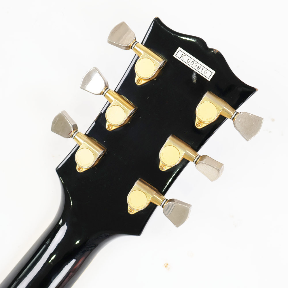 Orville by Gibson 【中古】 エレキギター Orville LPC-75 EB オービル
