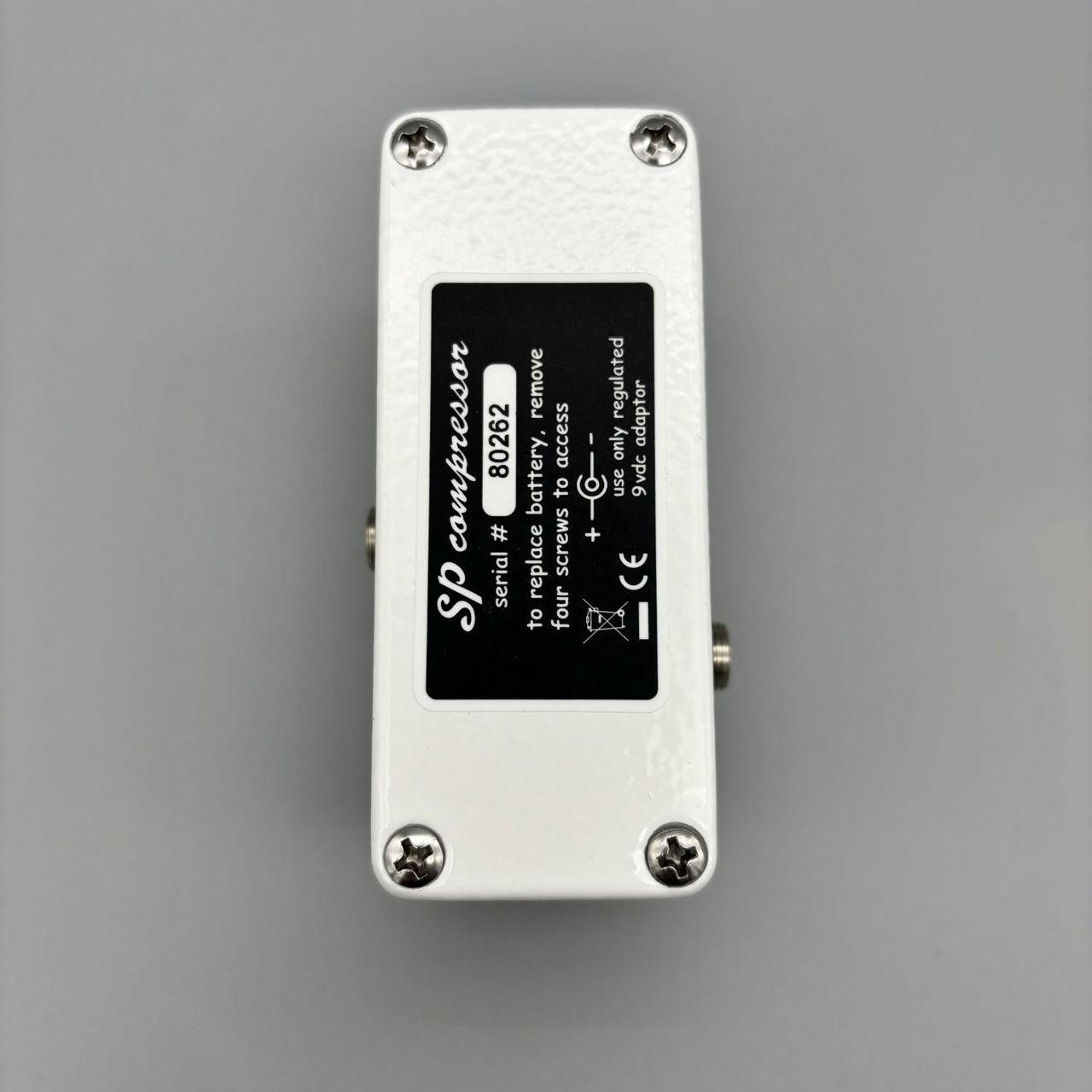 Xotic SP Compressor（新品/送料無料）【楽器検索デジマート】