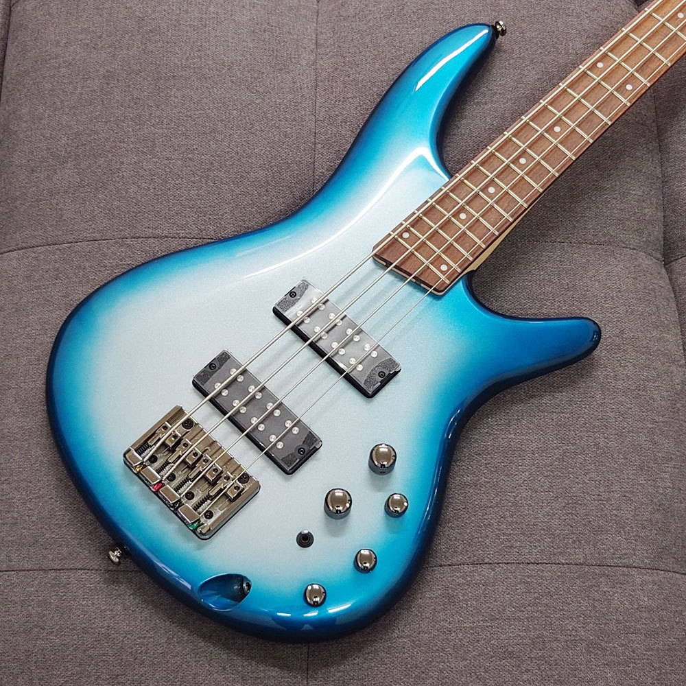 Ibanez SR Standard SR300E-DOT (Deep Ocean Metallic) 【2025年 Ibanez SR Standard SR300E-DOT (Deep Ocean Metallic) 【2025年