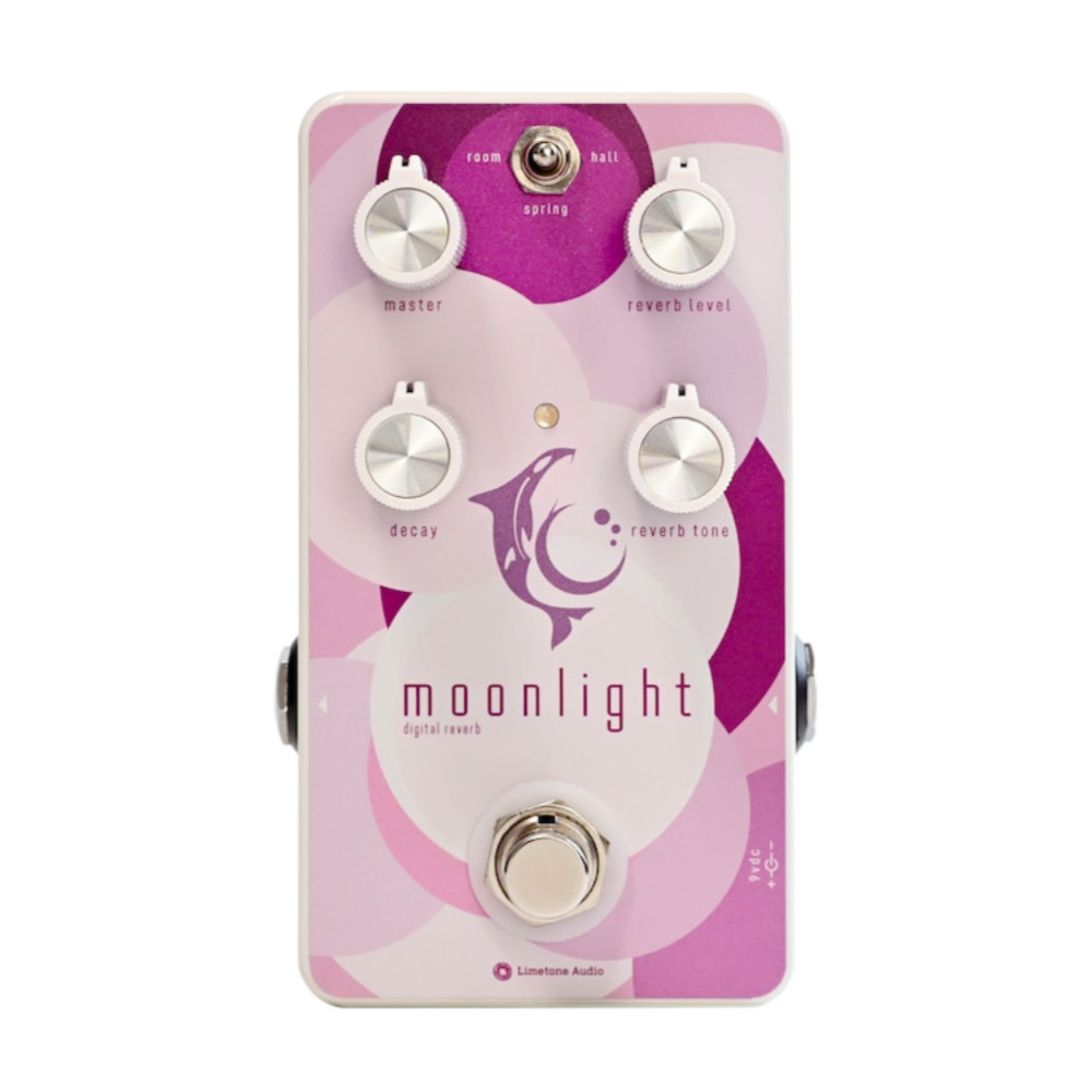 Limetone Audio Limetone Audio ライムトーンオーディオ moonlight