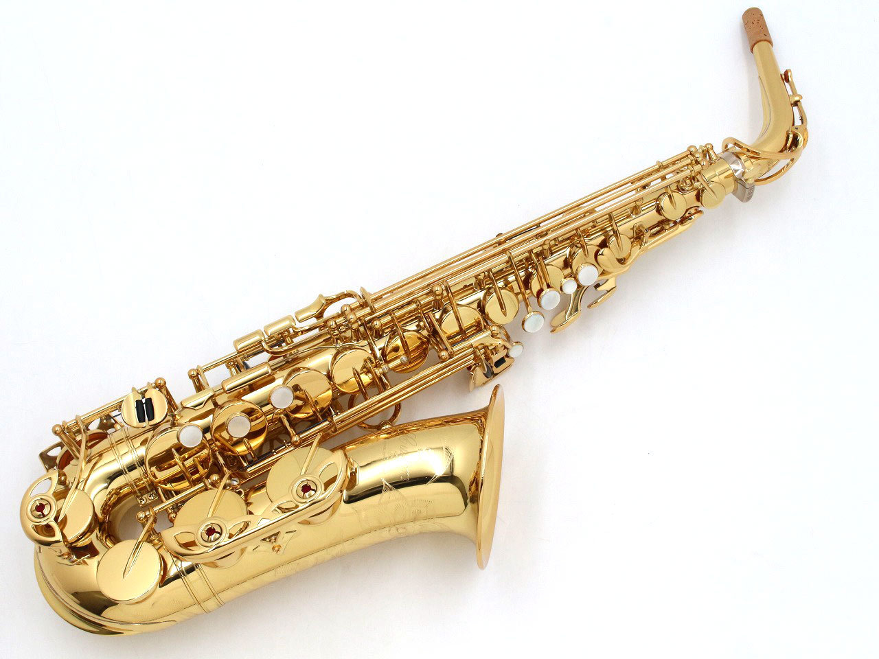 YAMAHA YAS82Z V1 【梅田店】（中古/送料無料）【楽器検索デジマート】