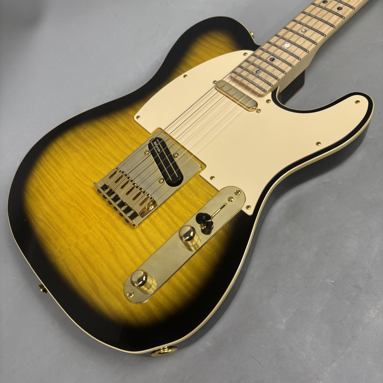 Fender Japan Exclusive Richie Kotzen Telecaster（中古/送料