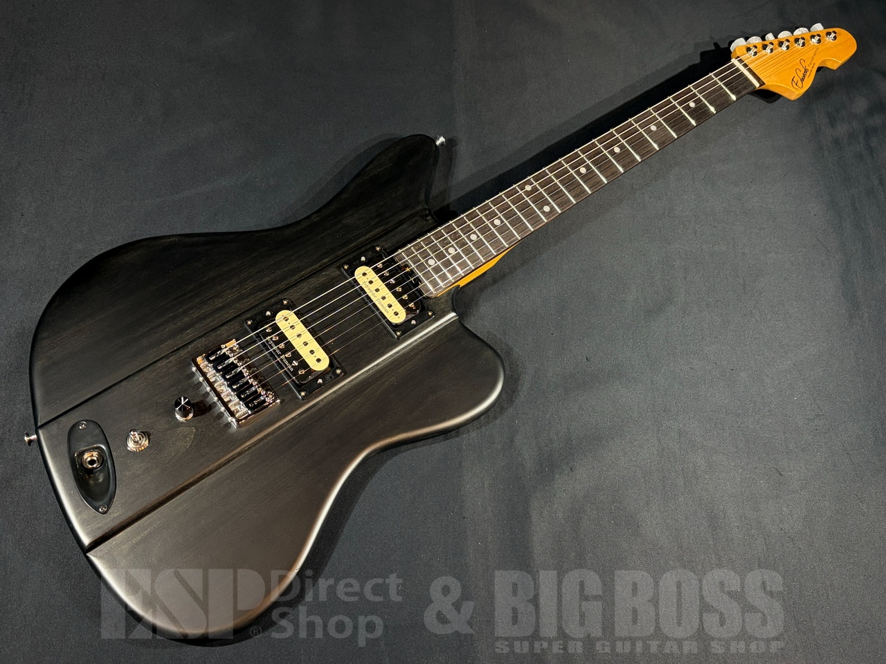 EDWARDS Platinum Edition KARMASTER（新品/送料無料）【楽器検索