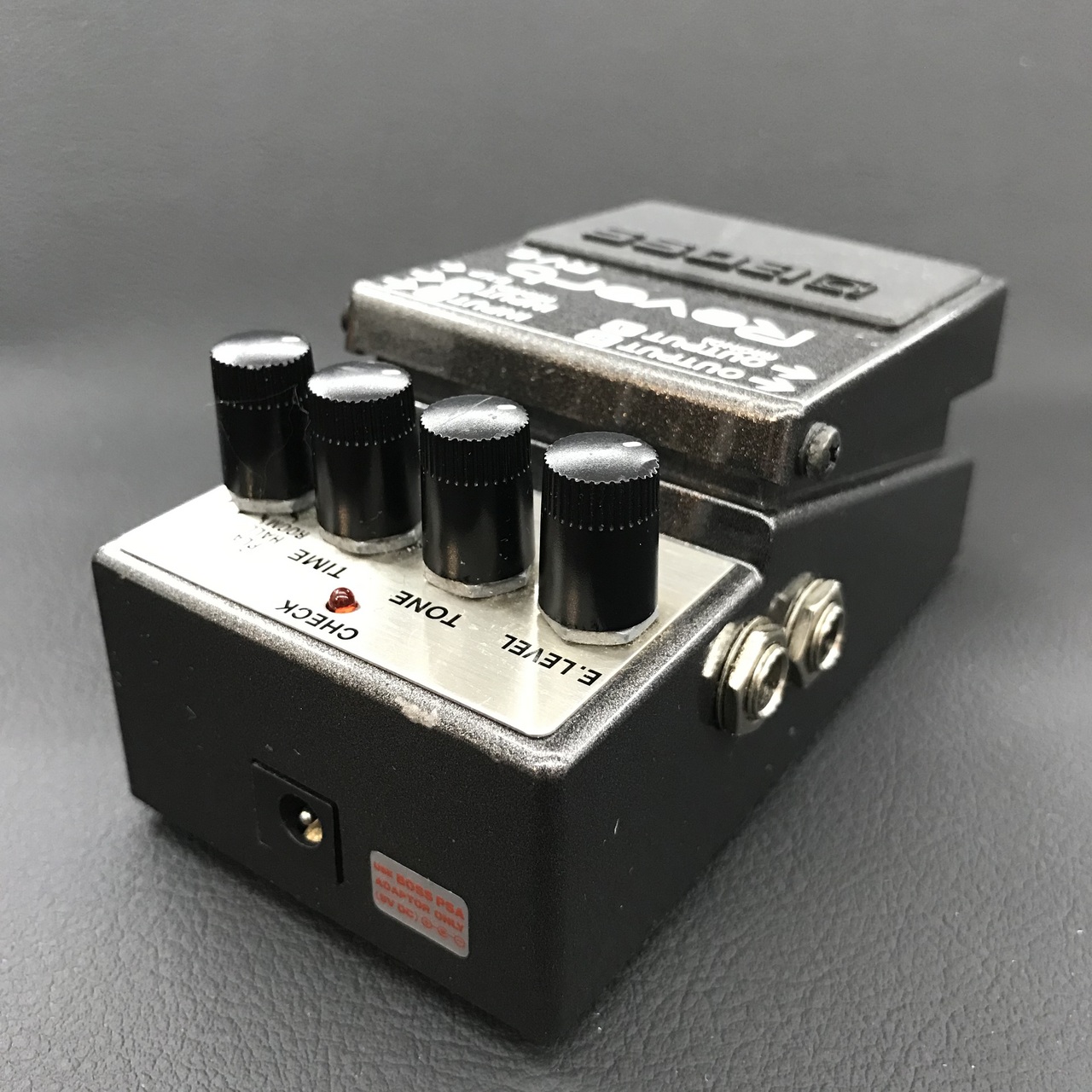 BOSS RV-6 Reverb（中古）【楽器検索デジマート】