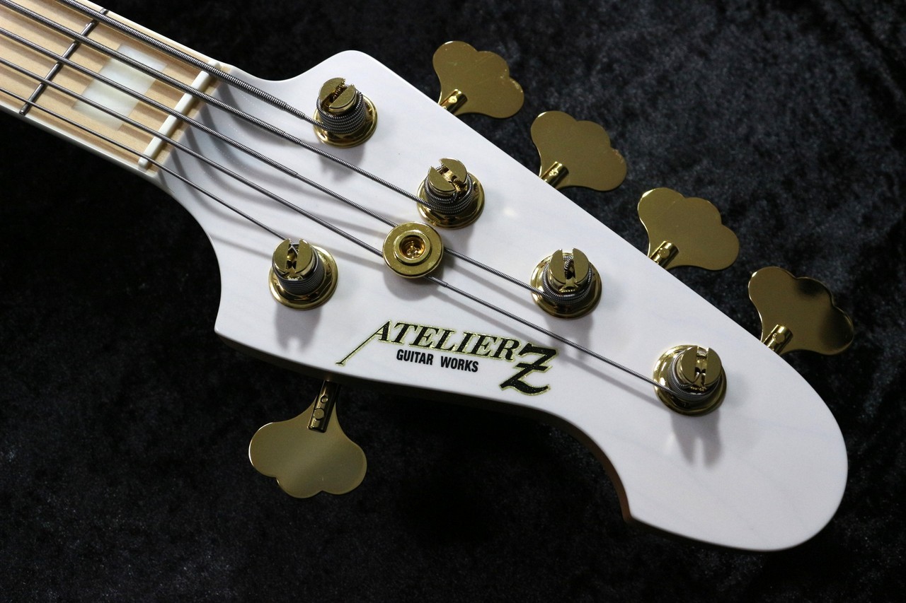 しょベースフォームセット ATELIER Z Custom Order M#265 CTM Transparent Seafoam Green