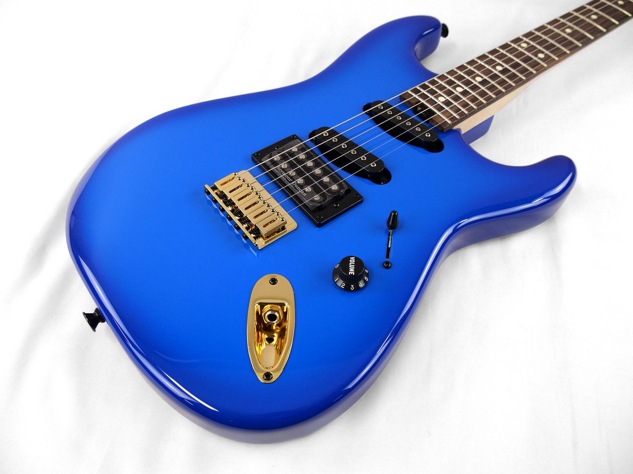 Charvel Jake E Lee Signature Pro-Mod San Dimas Style 1 HSS HT RW