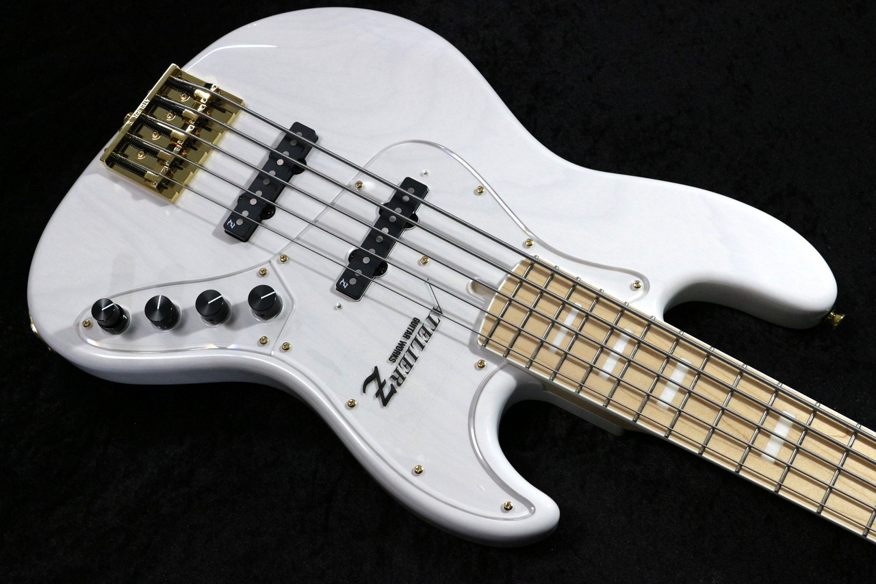 ATELIER Z Custom Order M#265 CTM-TP White&MH-#042100【4.24kg