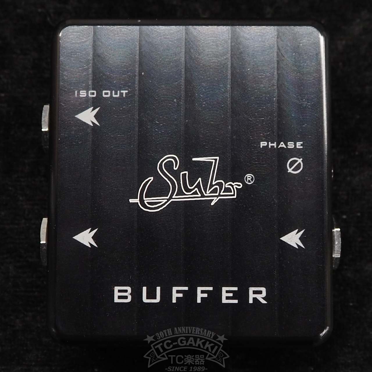 Suhr BUFFER（中古）【楽器検索デジマート】