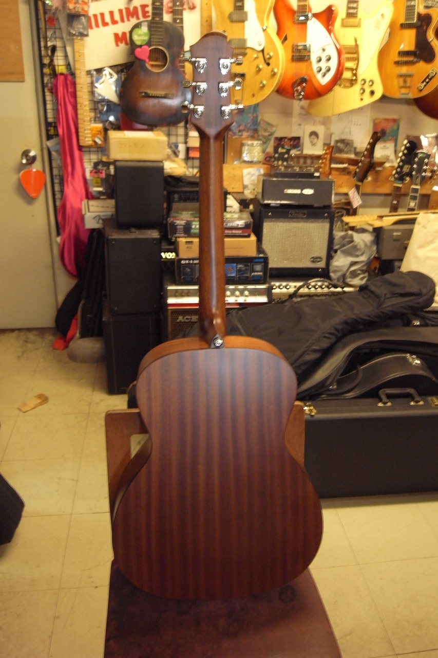 Zemaitis CAG-100HW-E（中古）【楽器検索デジマート】