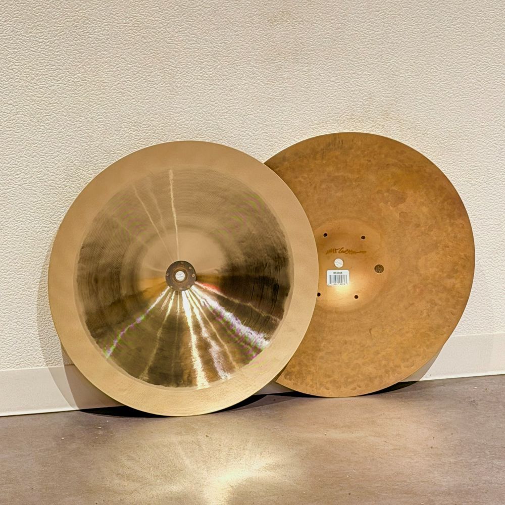 Meinl Matt Garstka Signature 14