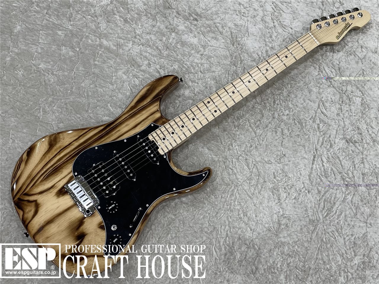 EDWARDS E-SNAPPER-AS/M / Solid Burner（新品/送料無料）【楽器検索