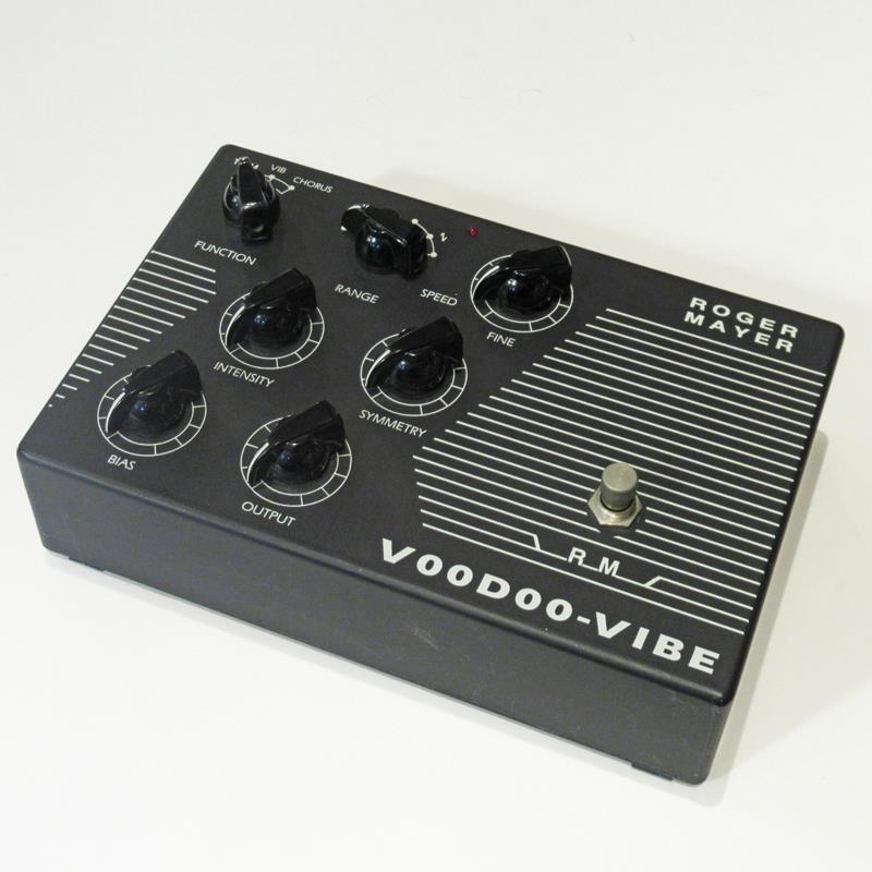 Roger Mayer USED 中古 Roger Mayer Voodoo VIBE（中古）【楽器検索