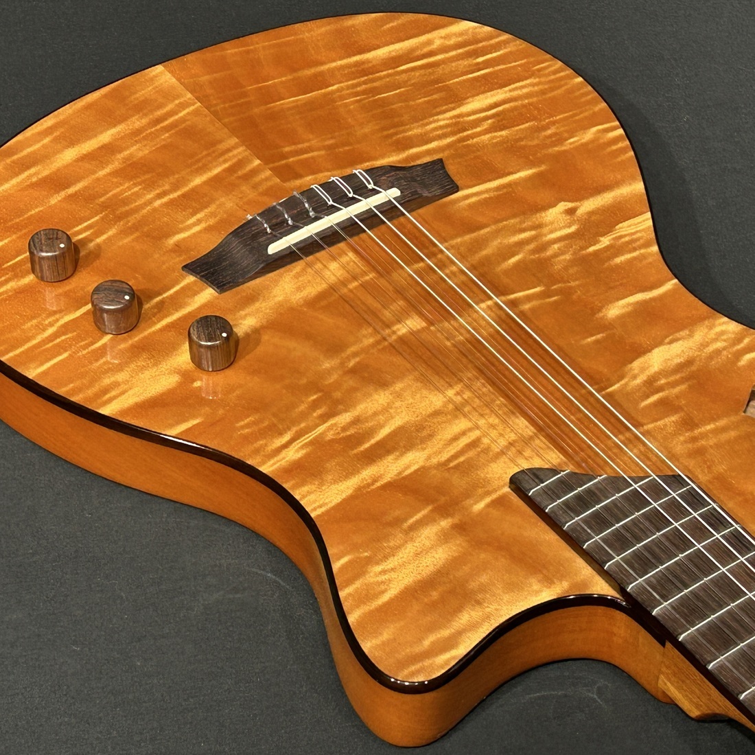 Cordoba Stage Guitar Natural Amber （新品特価）【楽器検索デジマート】