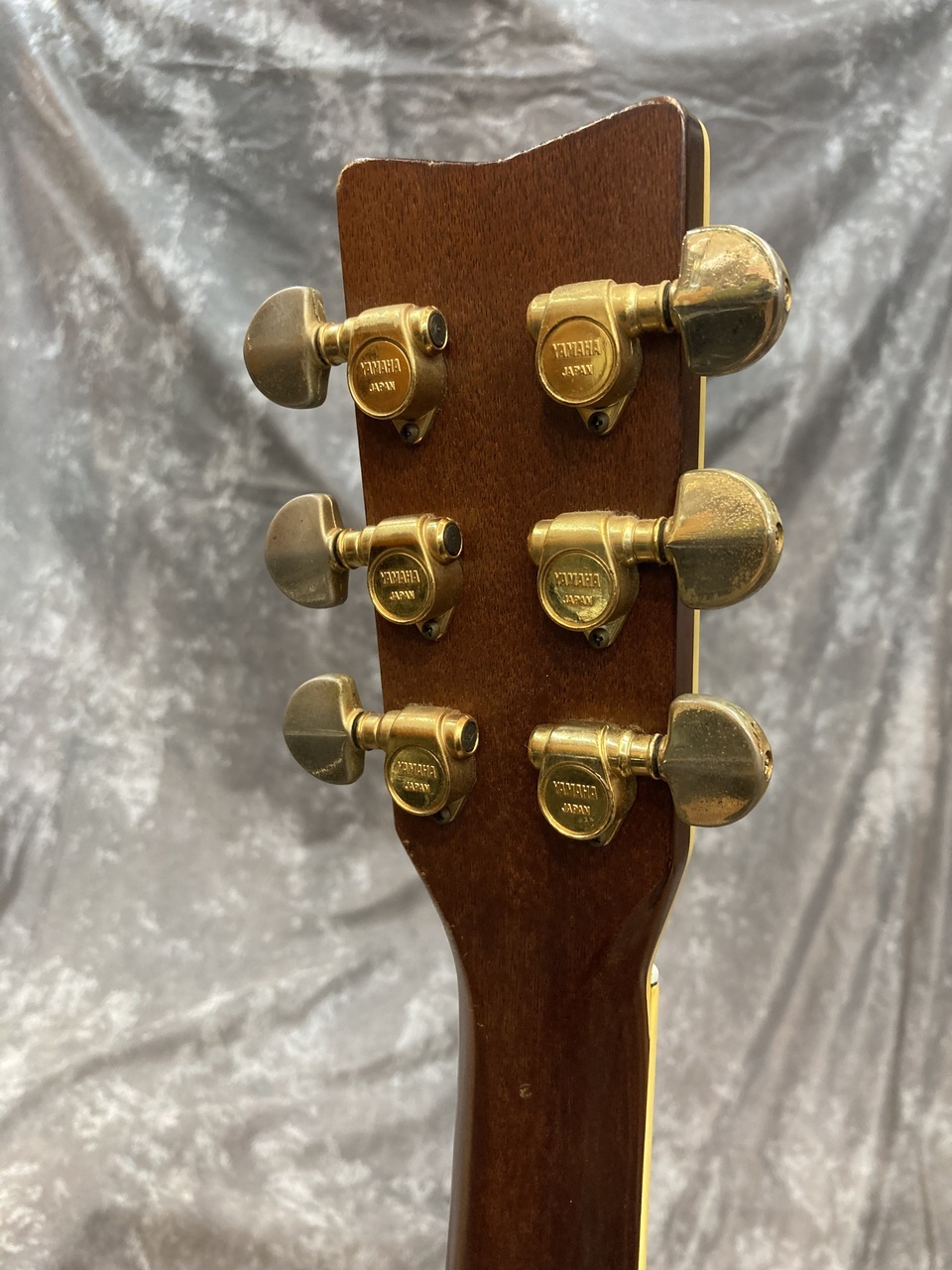 ヤマハ　L-5 アコースティックギター 〈ジャンク品〉 YAMAHA L-5（中古）【楽器検索デジマート】