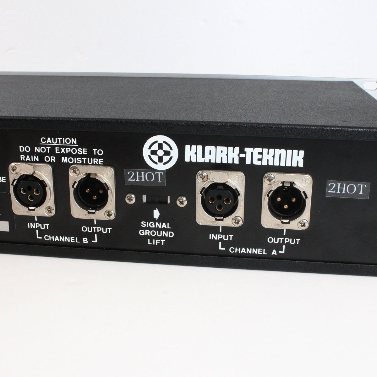 KLARK TEKNIK DN-300 GEQ　2台セット　B KLARK TEKNIK DN-300 GEQ 2台セット B KLARK TEKNIK DN-300 GEQ 2台