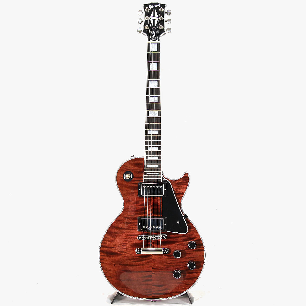 Gibson Custom Shop PSL Japan Limited Run Les Paul Custom