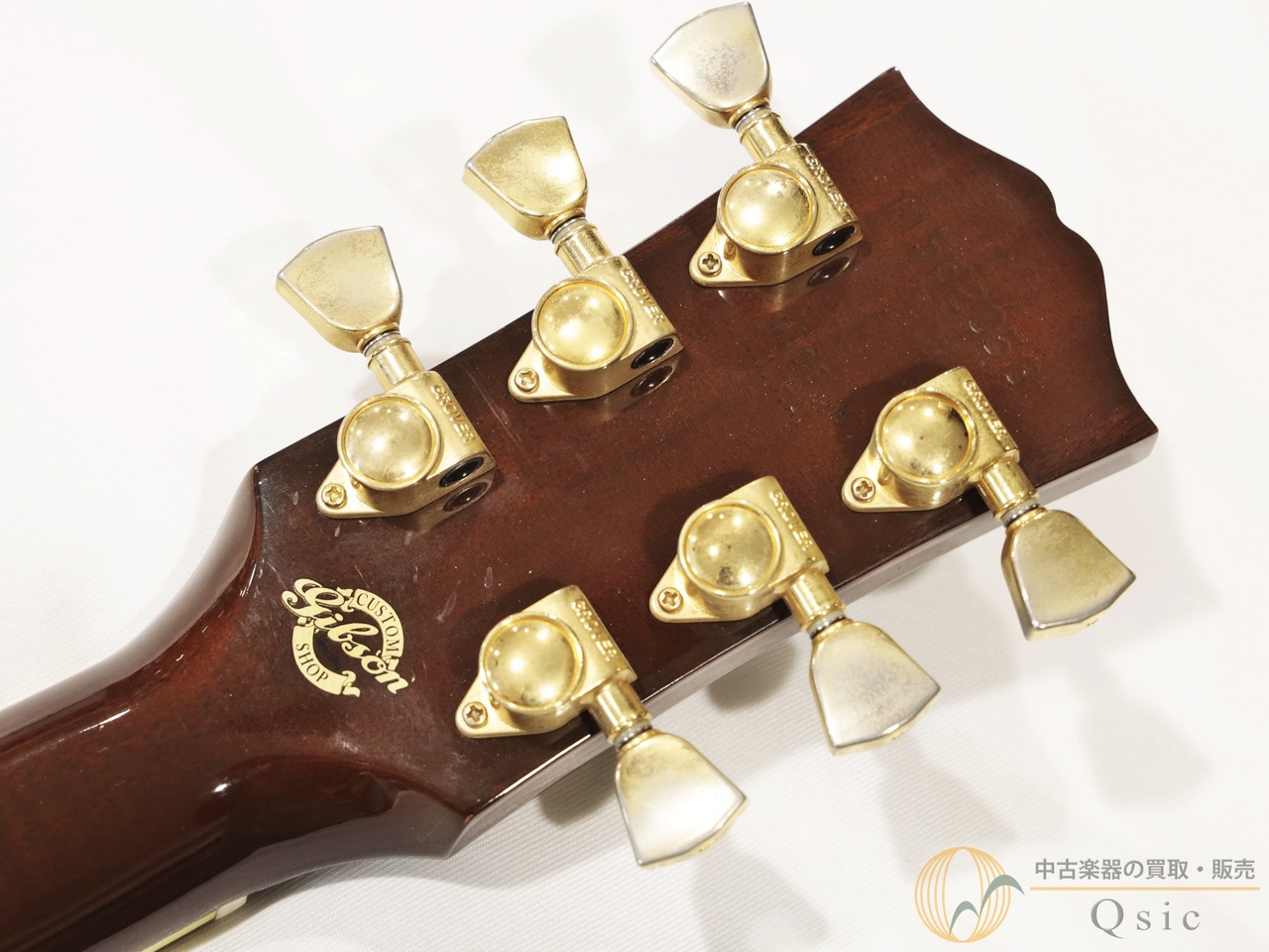 Gibson Hummingbird Custom 2012年製 【返品OK】[XL653]【神戸店在庫