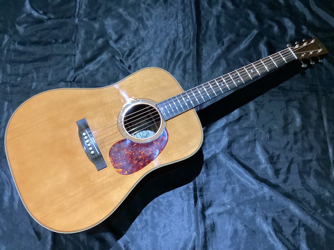 Atkin Guitars D37 Adirondack Custom Aged（新品）【楽器検索デジマート】