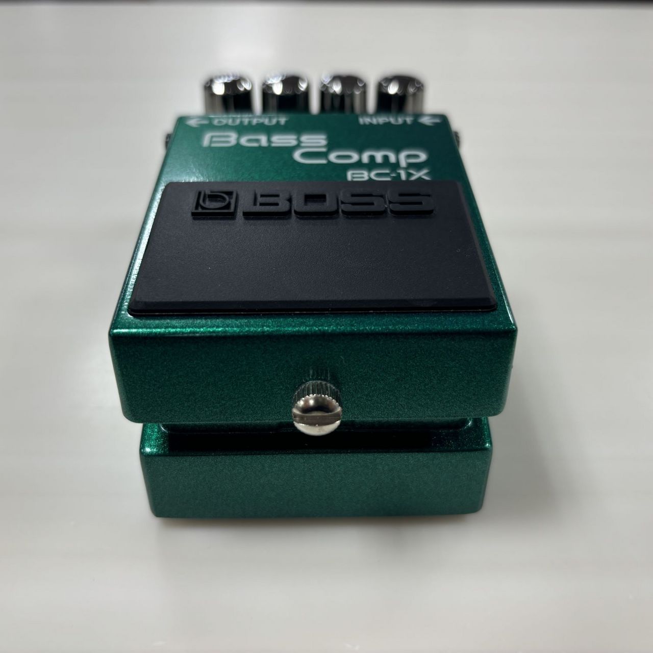 BOSS BC-1X【現物写真】（中古/送料無料）【楽器検索デジマート】